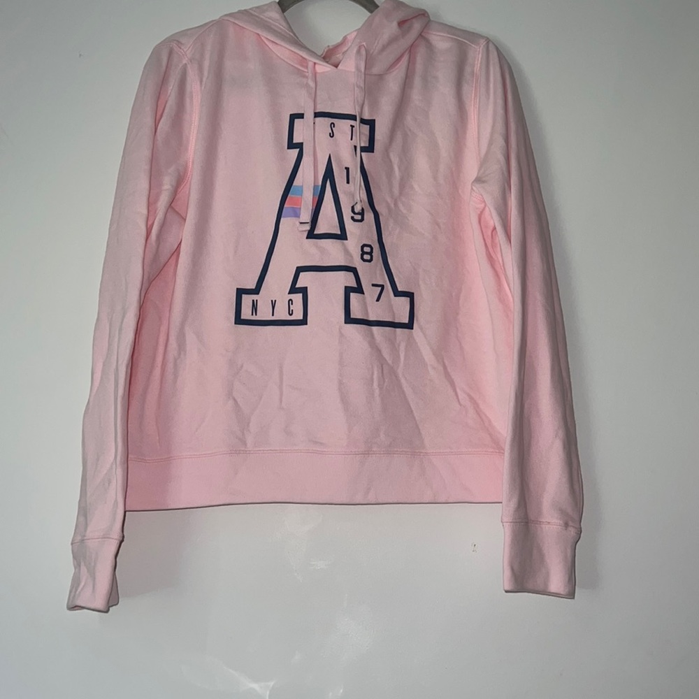Large Aeropostale Hoodie.